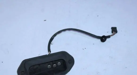 Fiat Doblo Sliding door contact joint 51810712