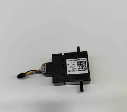 Alfa Romeo Giulia USB socket connector 1561291680