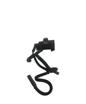 Peugeot Boxer Turbo solenoid valve 9808206880
