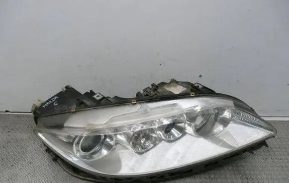 Mazda 6 Headlight/headlamp 014003903RH
