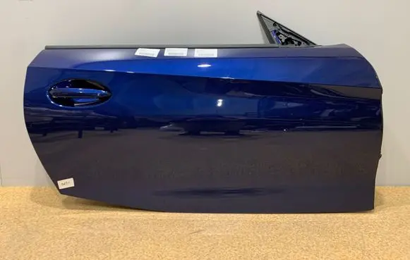BMW Z4 g29 Front door