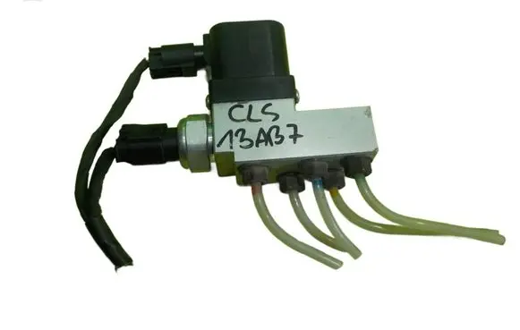 Mercedes-Benz CLS C219 Other front suspension part 