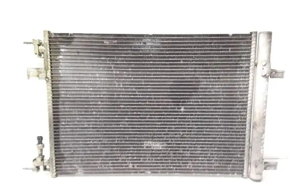 Opel Astra J A/C cooling radiator (condenser) 13267648