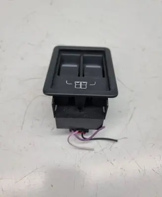 Land Rover Discovery 5 Seat control switch HY3214D340AC