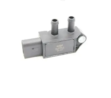 Audi A5 8T 8F Exhaust gas pressure sensor 03L906051B