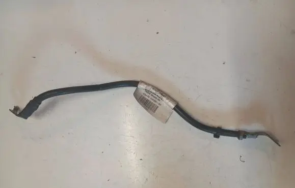 Volvo XC90 Negative earth cable (battery) 31473981