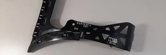 Mercedes-Benz GLC X253 C253 Rear bumper mounting bracket A2538850721