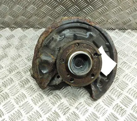 Mercedes-Benz GLA W156 Rear wheel hub A2464230120 A2463503241