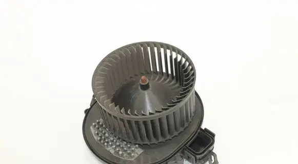 Heater fan/blower