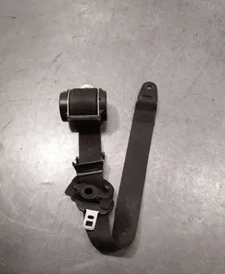 Land Rover Discovery 3 - LR3 Middle seatbelt (rear) 602404900D