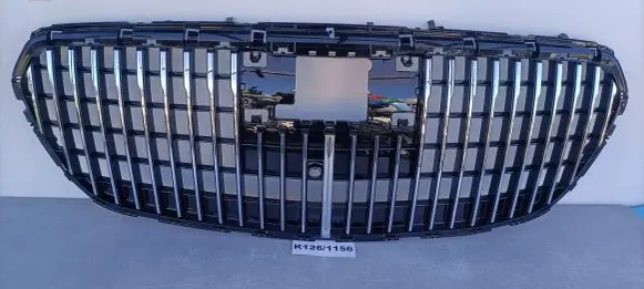 Mercedes-Benz S Z223 Maybach Front grill 40504974