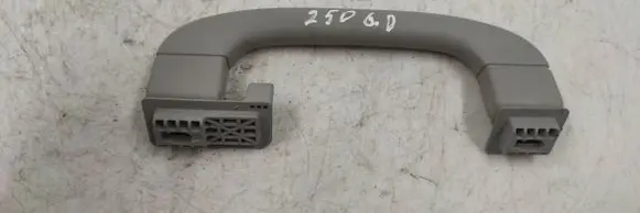 BMW 5 E60 E61 Rear interior roof grab handle 7033661