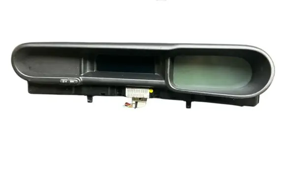 Citroen C3 Picasso Speedometer (instrument cluster) 555002081400