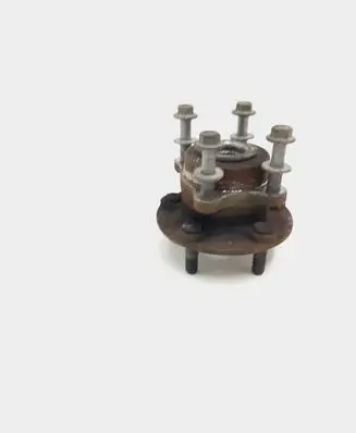 Ford Fusion II Front wheel ball bearing DC9C2C300