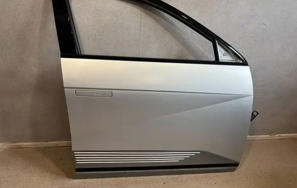 Hyundai Ioniq 5 Front door 