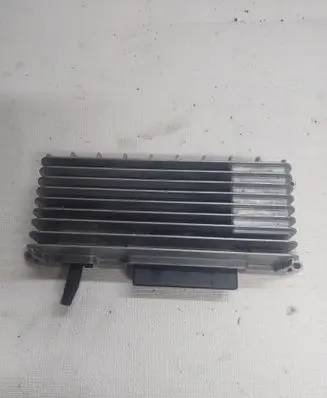 Audi A5 8T 8F Sound amplifier 8T0035223AE 8T0035223P 8T0035223R