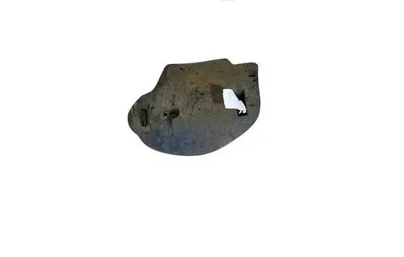 BMW X3 G01 Rear underbody cover/under tray 6871001