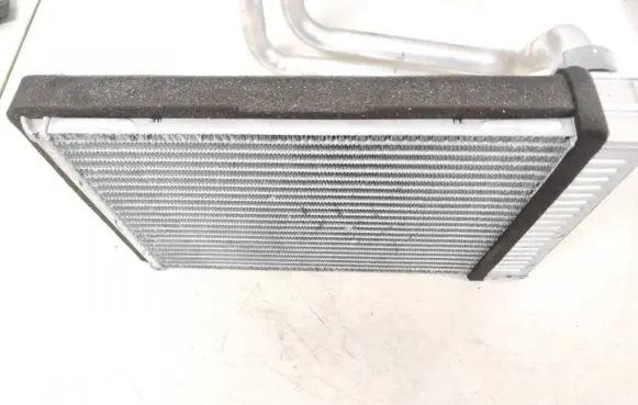 Opel Mokka Heater blower radiator