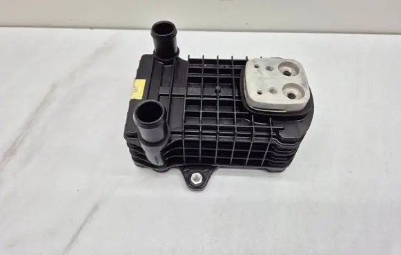 Volkswagen ID.3 A/C cooling radiator (condenser) 9J1816132 VP60034682P