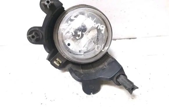 SsangYong Kyron Front fog light 1081004