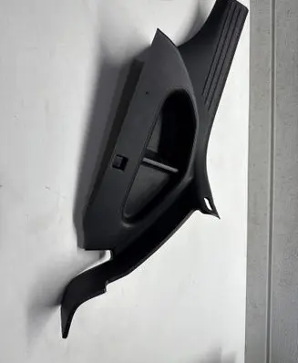 Volvo V40 Rear sill trim cover 31403181