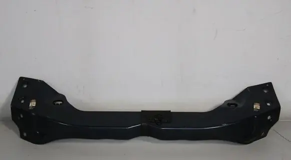 Mercedes-Benz ML W163 Top upper radiator support slam panel A1298172820