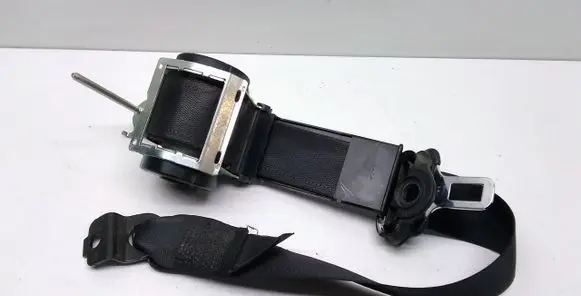 Opel Meriva A Front seatbelt 566331211 8521BJ32059