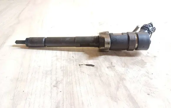 Ford Focus C-MAX Fuel injector 0445110259