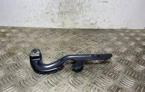 Jeep Grand Cherokee Engine bonnet/hood hinges