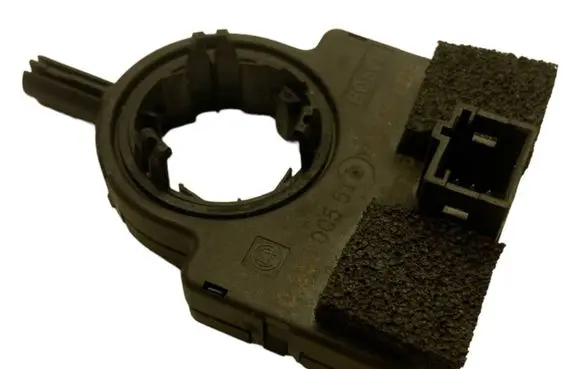 Steering angle sensor