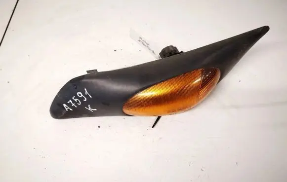 Iveco Daily 40.8 Front fender indicator light 500322578