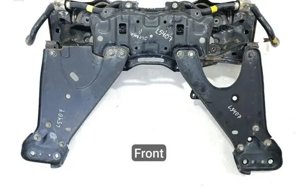 Subaru Outback (BT) Front subframe