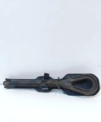Ford Transit Custom Towing hook eye 