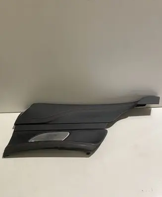 Mercedes-Benz E W238 Rear door card panel trim A238690XXXX