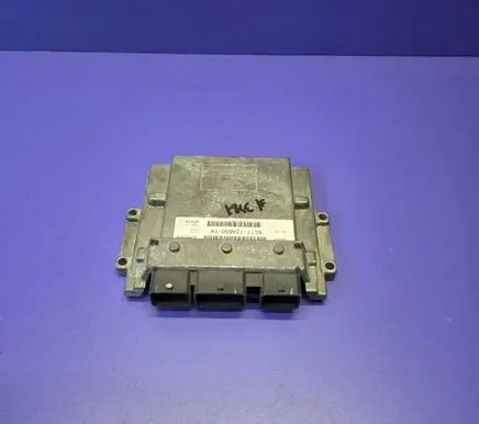 Ford Transit Engine control unit/module 6C1112A650FK Y0ECF4AP3SF9
