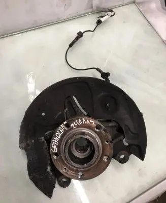 Opel Grandland X Front wheel hub