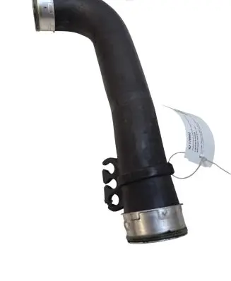 Volkswagen Golf V Intercooler hose/pipe