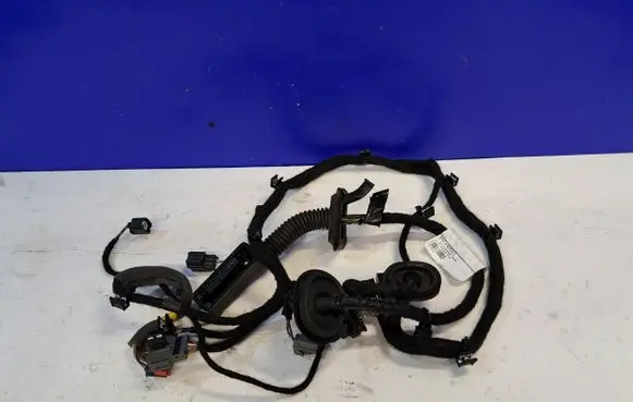 Volvo XC90 Front door wiring loom 31678490
