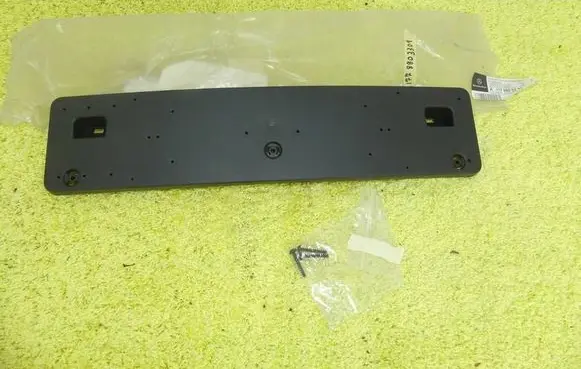 Mercedes-Benz A W177 AMG Number plate surrounds holder frame 1778850101