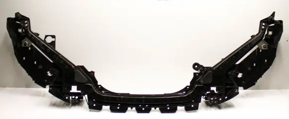 Volvo V40 Top upper radiator support slam panel 31416490AA