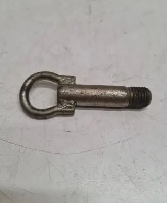 Mazda 6 Towing hook eye 