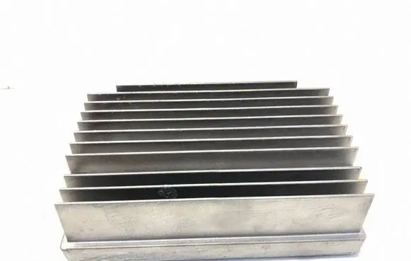 BMW 7 F01 F02 F03 F04 Sound amplifier 9217597 007231