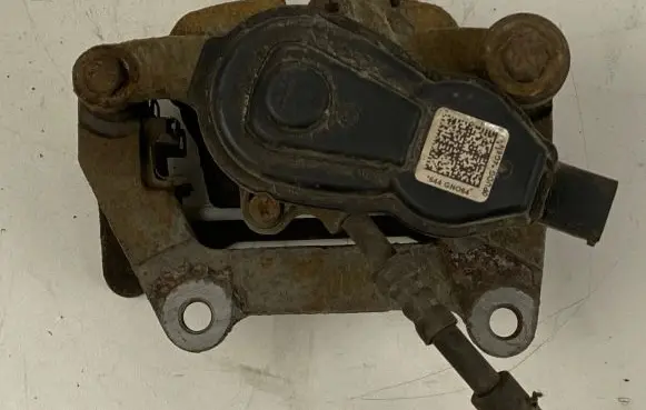 Audi A6 C7 Rear brake caliper 644GN064