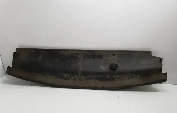 BMW 5 E60 E61 Bottom radiator support slam panel 7131757 51717131757