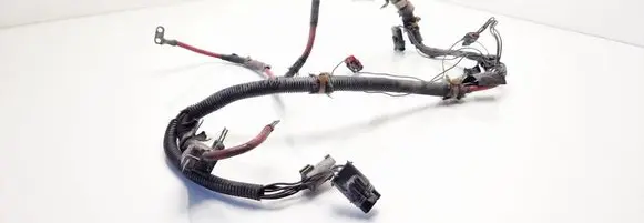 Chrysler Voyager Wires (generator/alternator) 