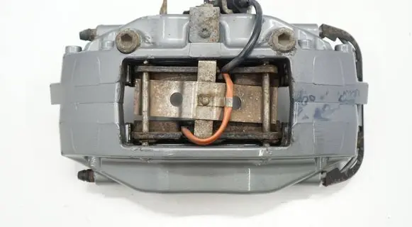 Audi Q7 4L Rear brake caliper Q74L100626ZPT 209815 209835