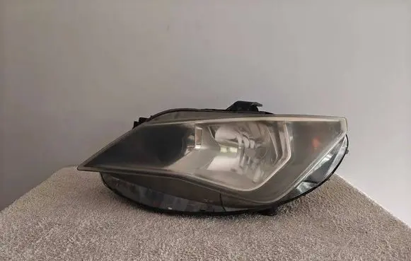 Seat Ibiza IV (6J,6P) Headlight/headlamp 6J1941005K 90027259 6J1941005