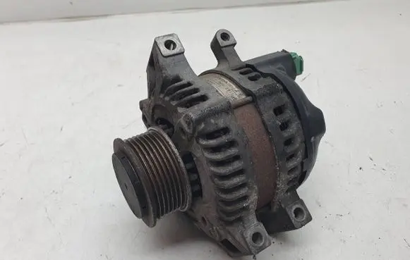 Generator/alternator