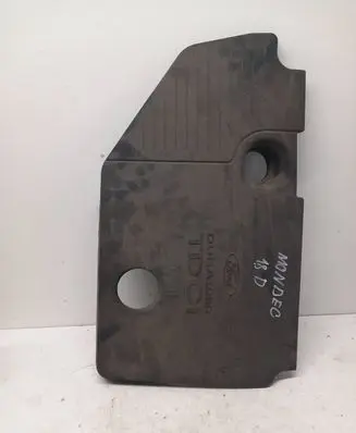 Ford Mondeo MK IV Engine cover (trim) 6M5Q6N041