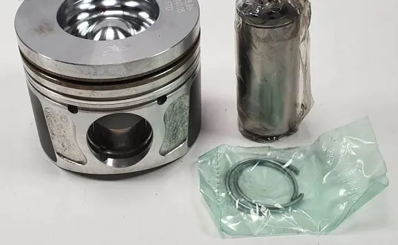 Ford Mondeo MK I Piston PKFO408601DB